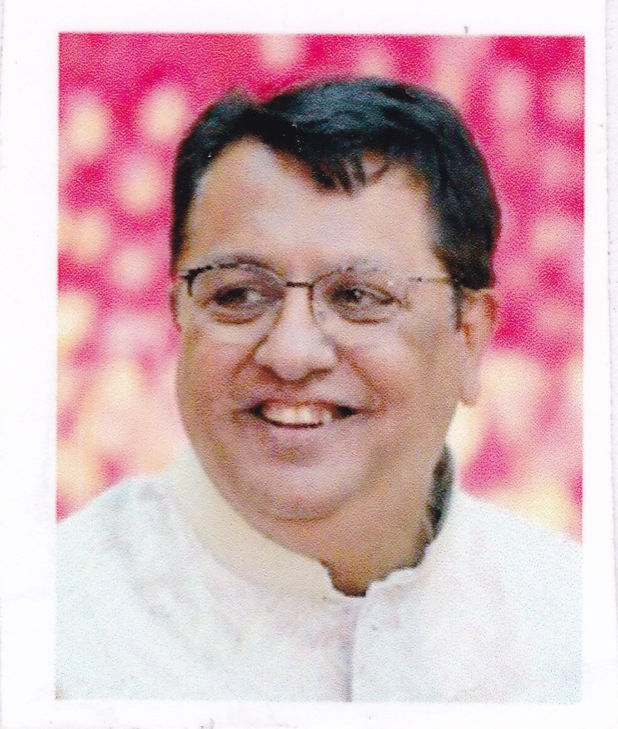 Abhay A Karwa