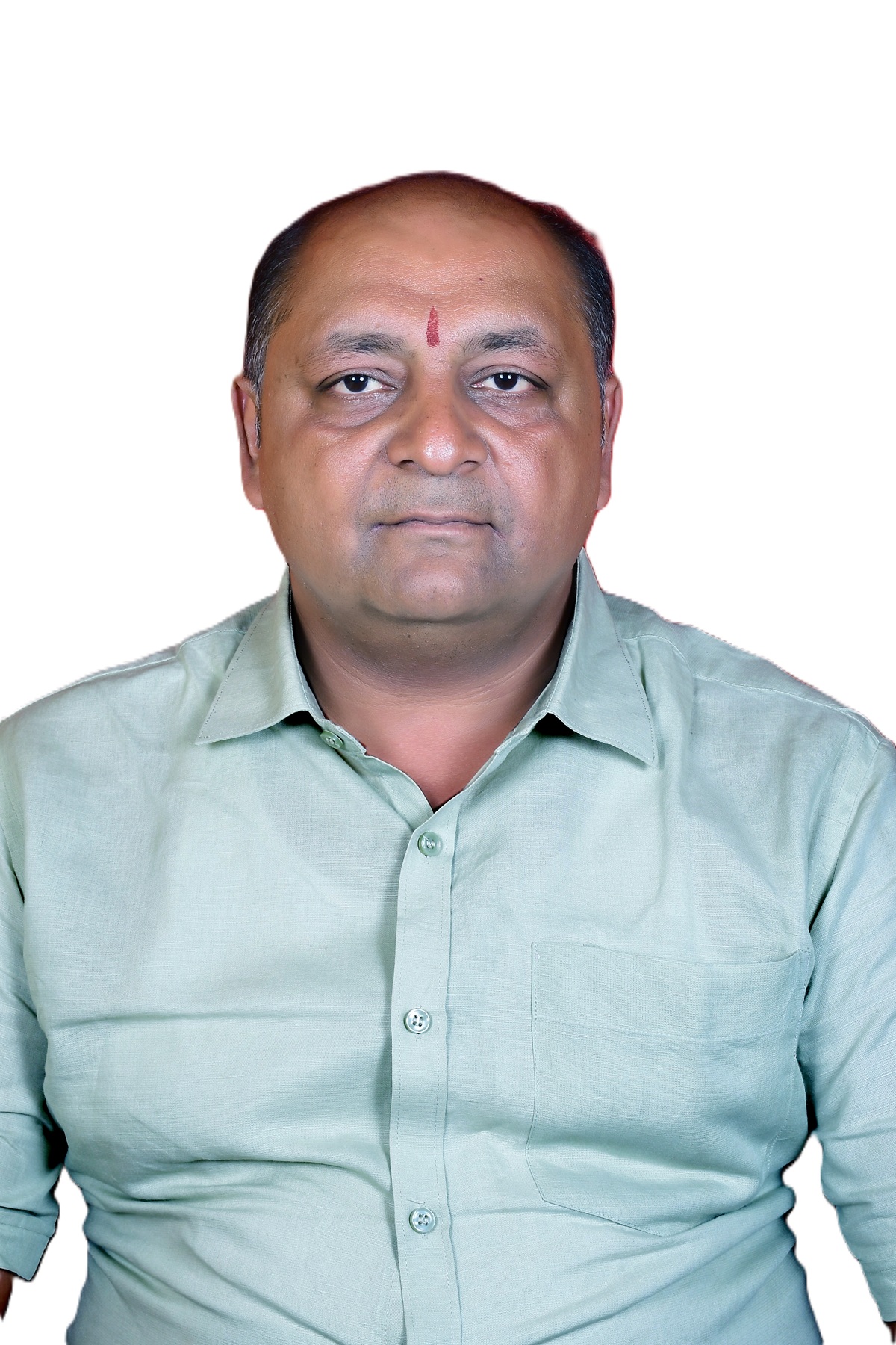 Anurag K Agrawal