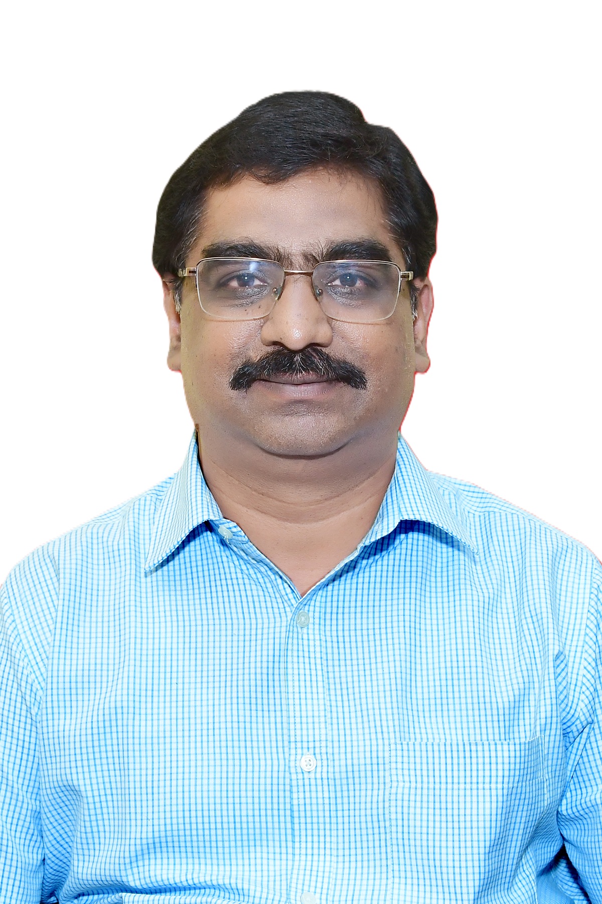 C.A. Nikhil K Baheti