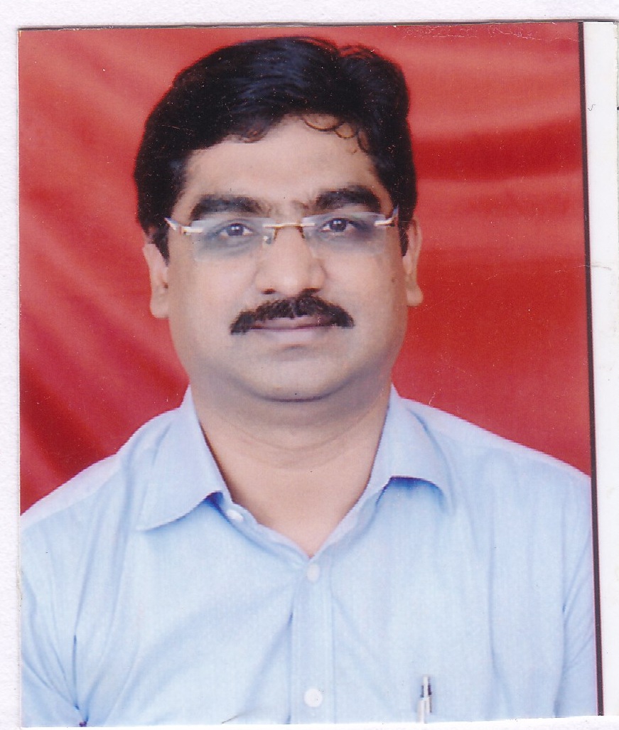 C.A. Nikhil K Baheti
