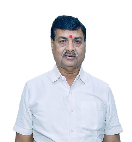 Jayesh B Bavishi
