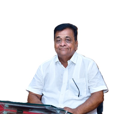 Kishor O Devidan