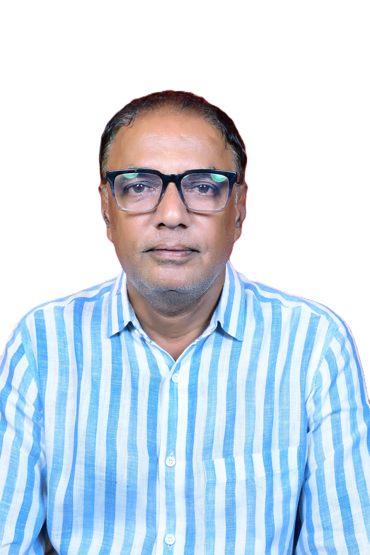 Rajkumar R Dayma