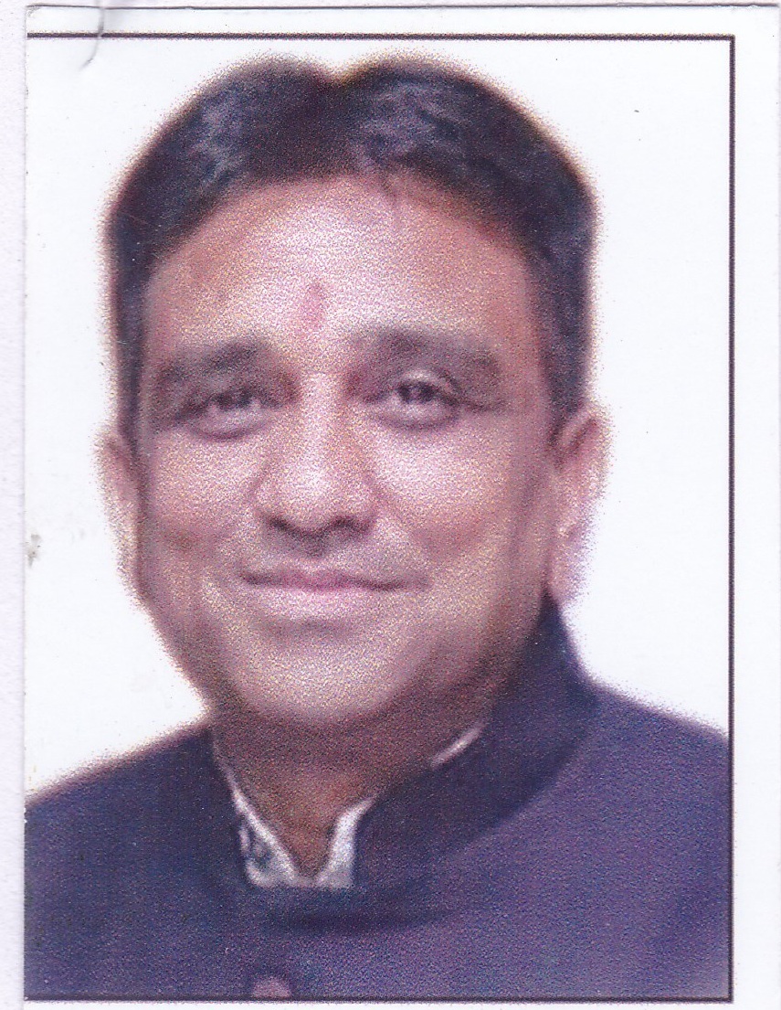 Sanjay K Bhartiya