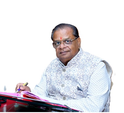 Satish S Panch