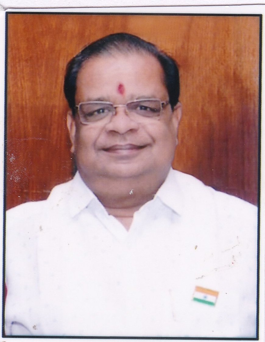 Satish S Panch