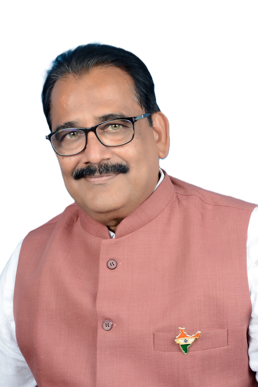 Sh. Sanjay Premrajji Mutha 