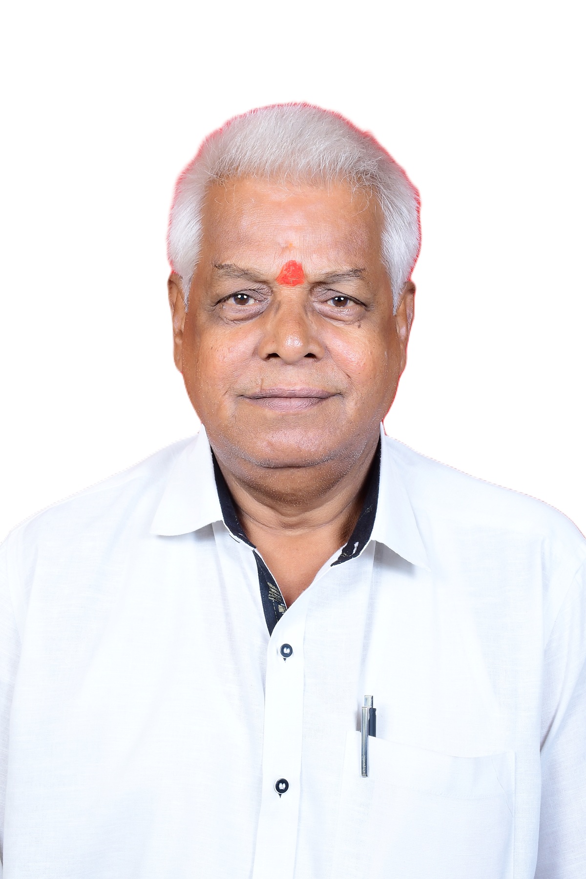 Subhash J Waghmare