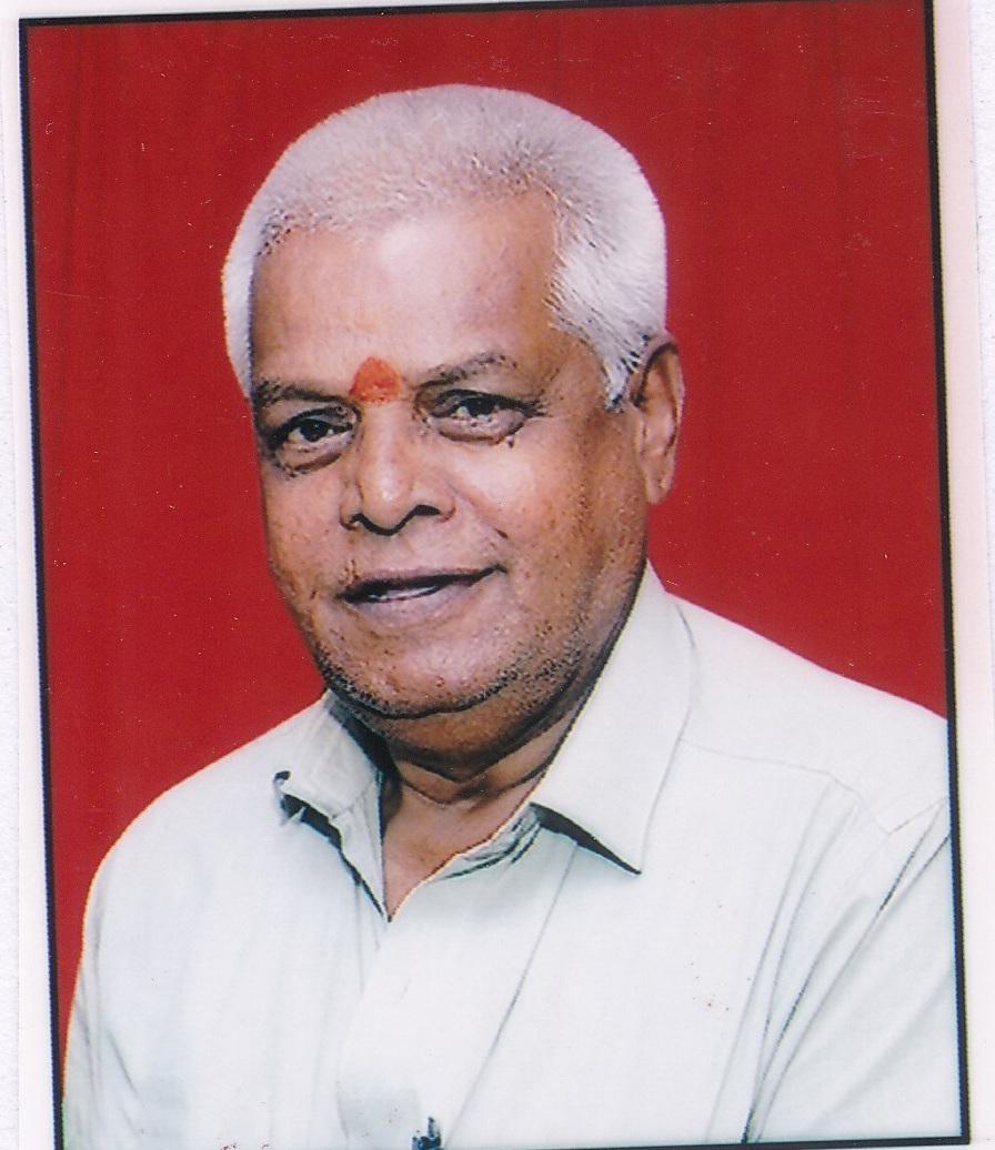 Subhash J Waghmare
