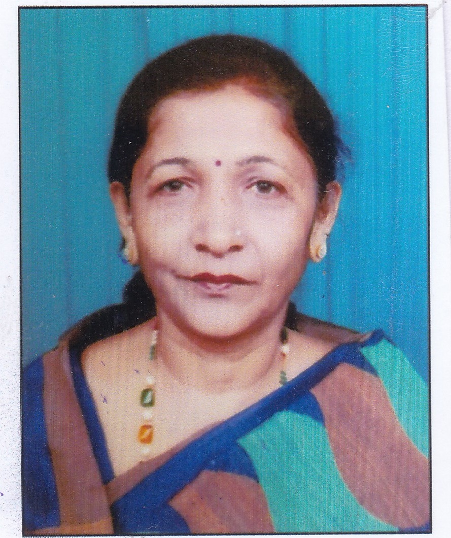 Sunanda N Agrawal