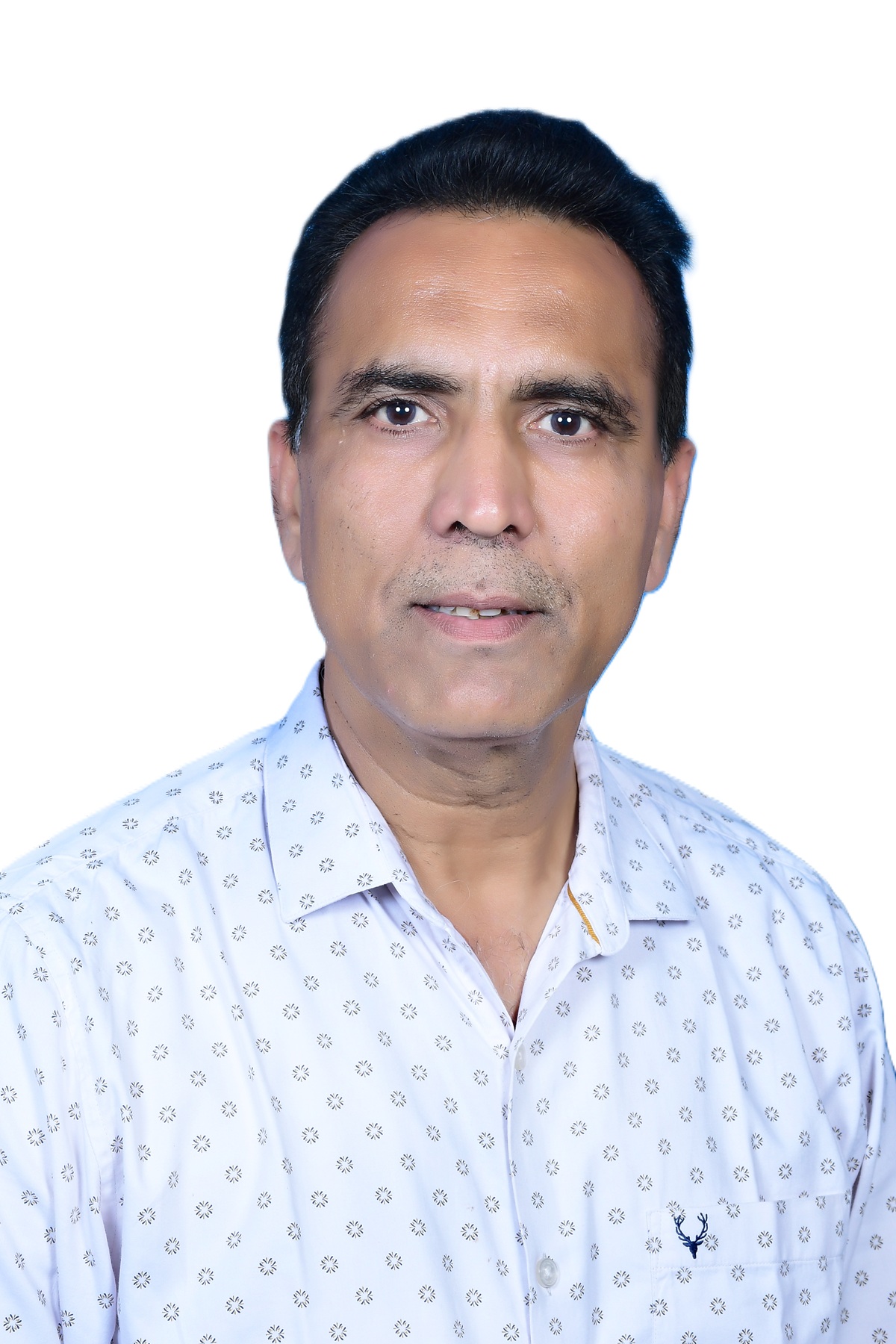 Sunil R Biyani