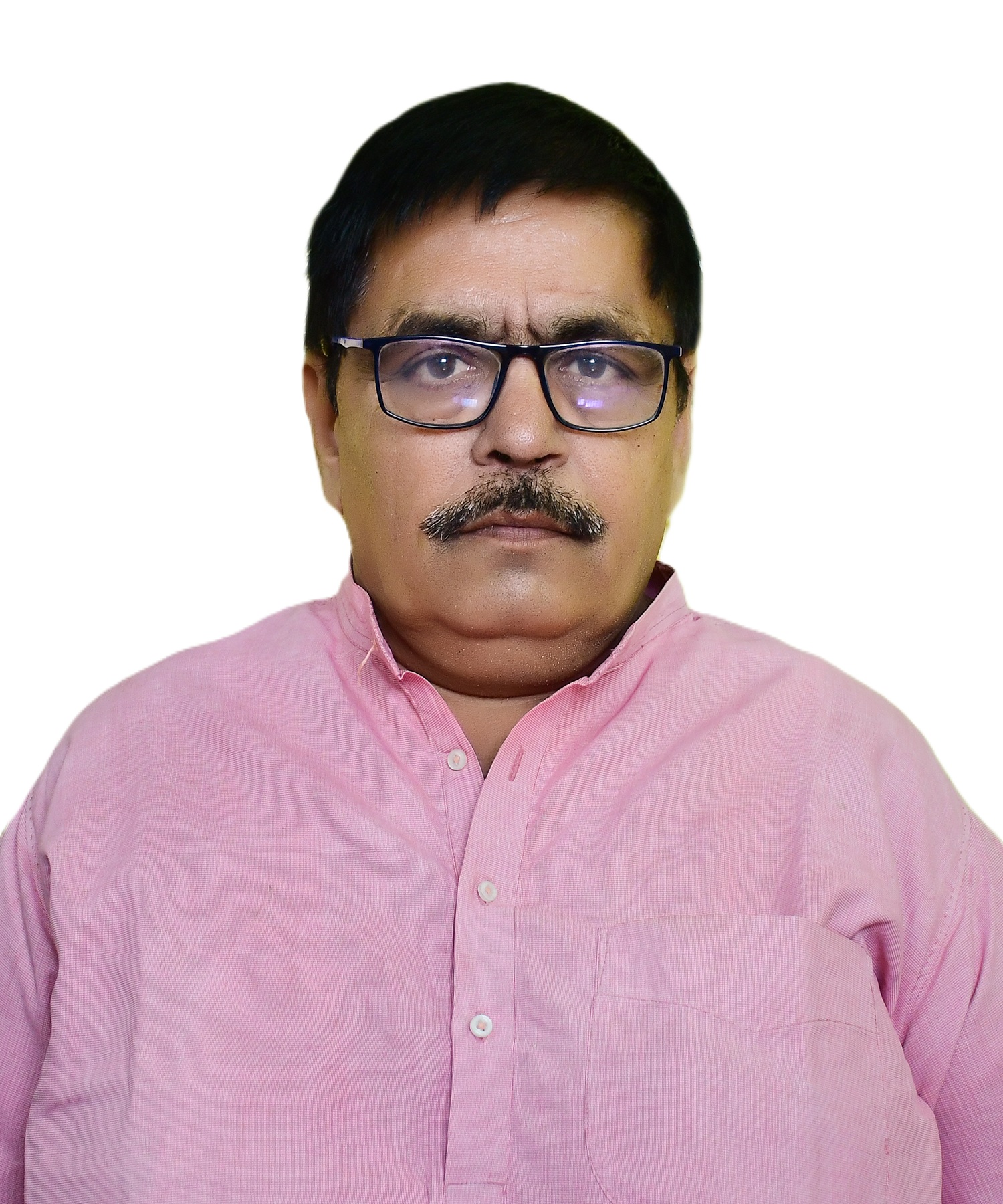 Virendra A Dhoka
