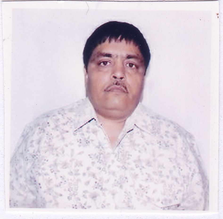 Virendra A Dhoka