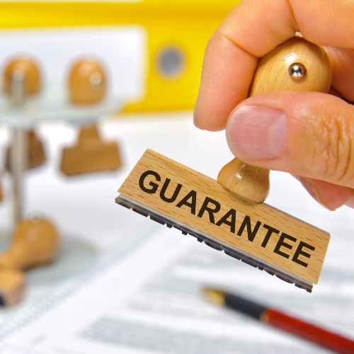 Bank Guarantee