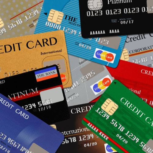 NACH Debit/ Credit