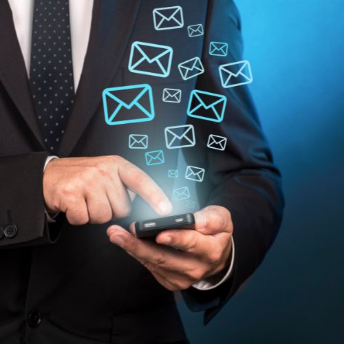 SMS Alerts